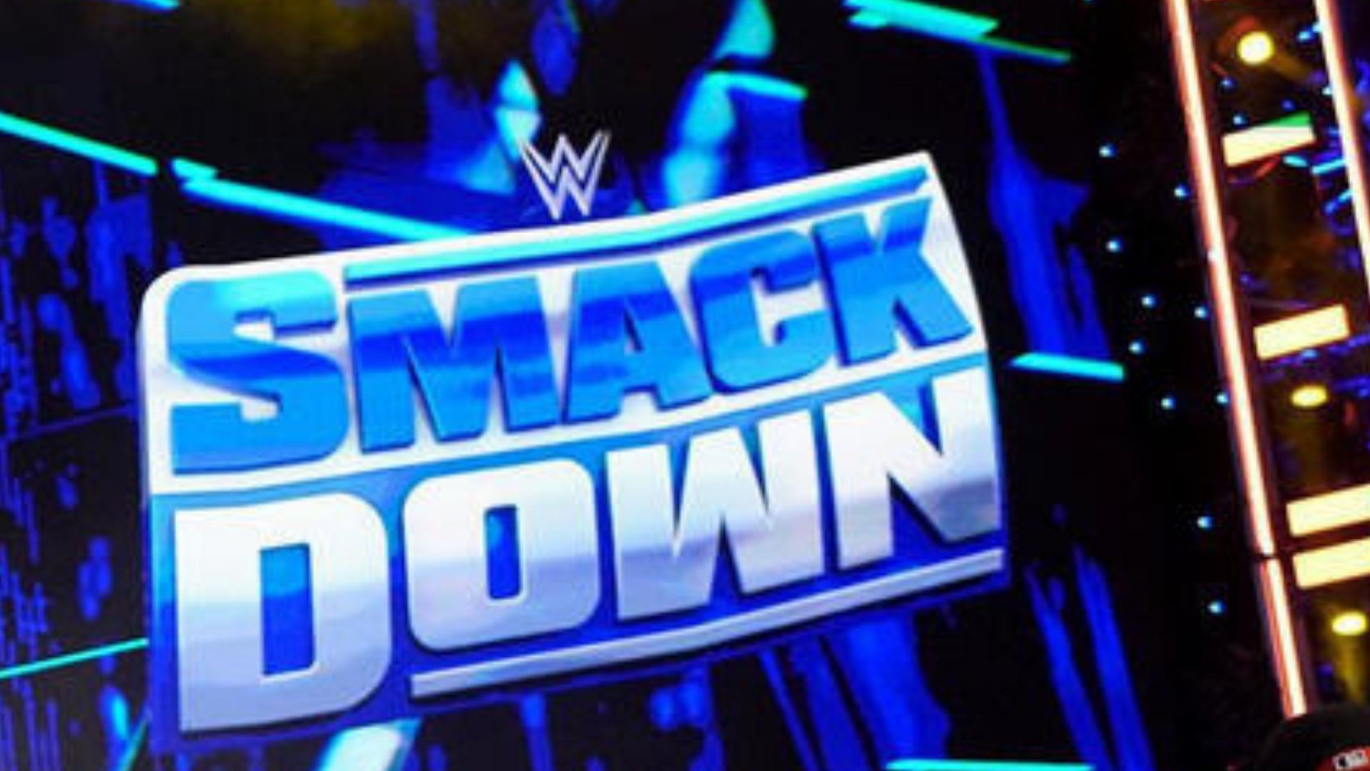 Roman Reigns is yet to return to WWE SmackDown. [Image Credit: wwe.com]