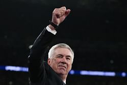 Real Madrid Transfer News Roundup: Los Blancos want Tottenham ace, Arsenal not in talks for Andriy Lunin, and more - June 14, 2024