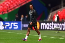 “He plays like Zidane” - Real Madrid legend showers Jude Bellingham with special praise ahead of Champions League final v Dortmund
