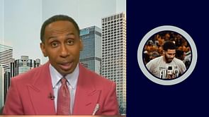 "They're pointing out the obvious" - Stephen A. Smith questions Jayson Tatum's bona fides in clutch, defends his detractors