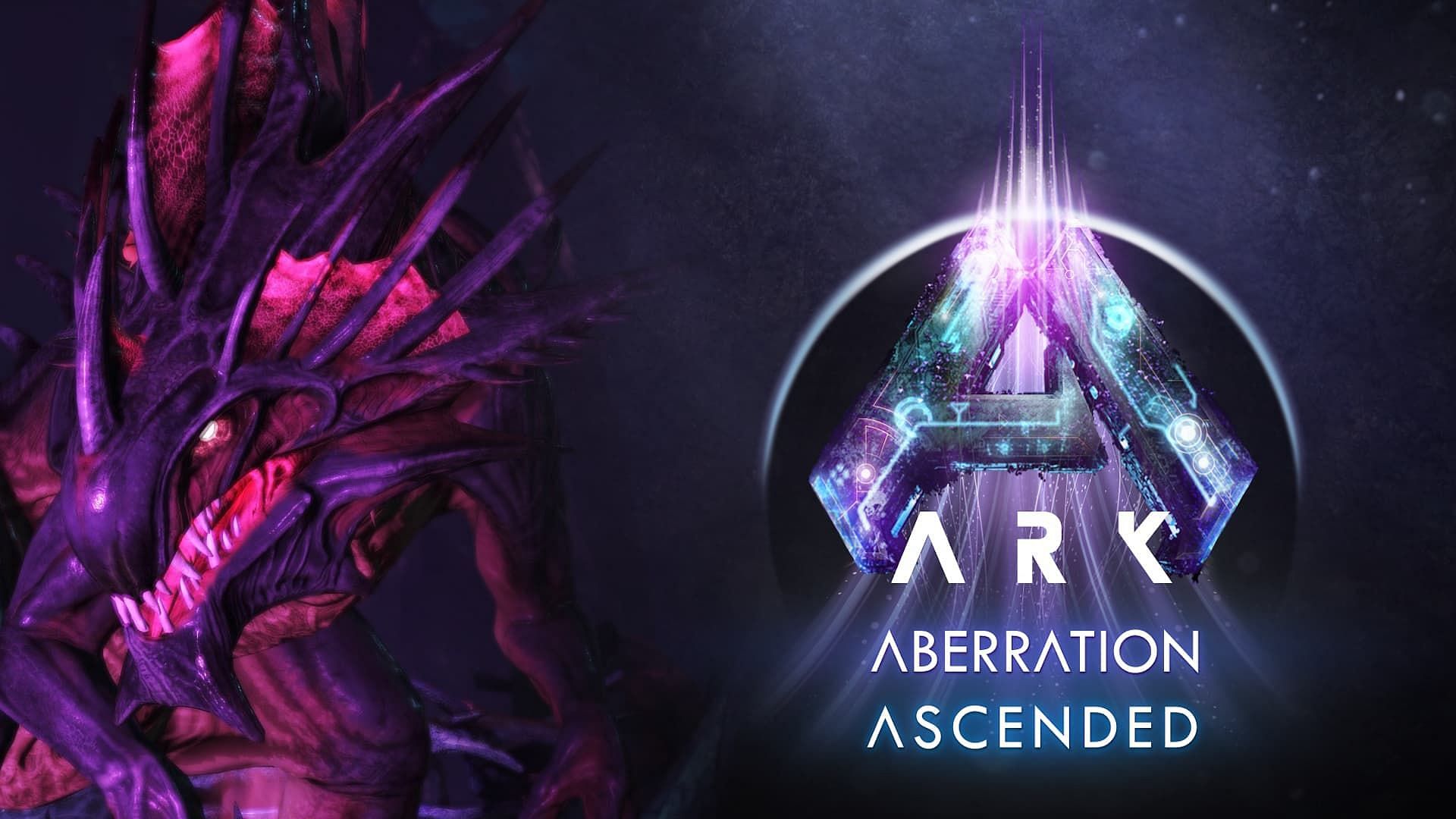 ARK Survival Ascended Aberration release date, Yi Ling, features, and ...