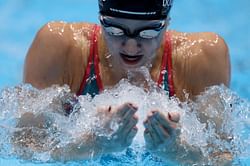 U.S. Swimming Olympic Trials 2024 schedule Day 8: Event Timings, Zee Machine and Sizzy Rocket concert and more