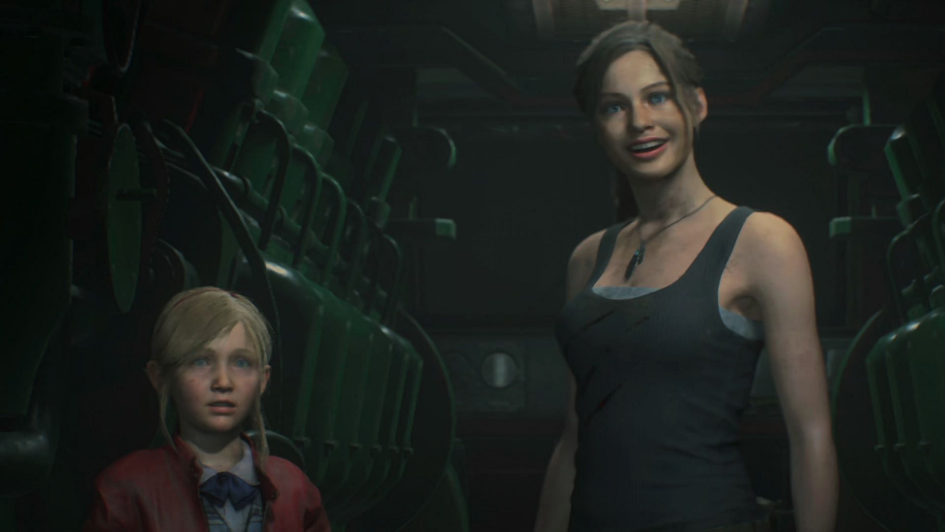 Resident Evil 2 remake has officially become the best-selling game in Capcom