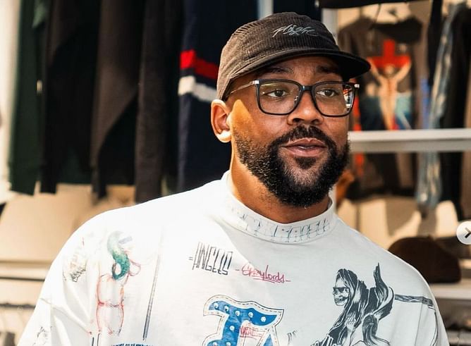 "I'M SINGLE AF": Michael Jordan's son Marcus Jordan bluntly calls out media's claims about “mystery woman,” sets the record straight on Larsa Pippen
