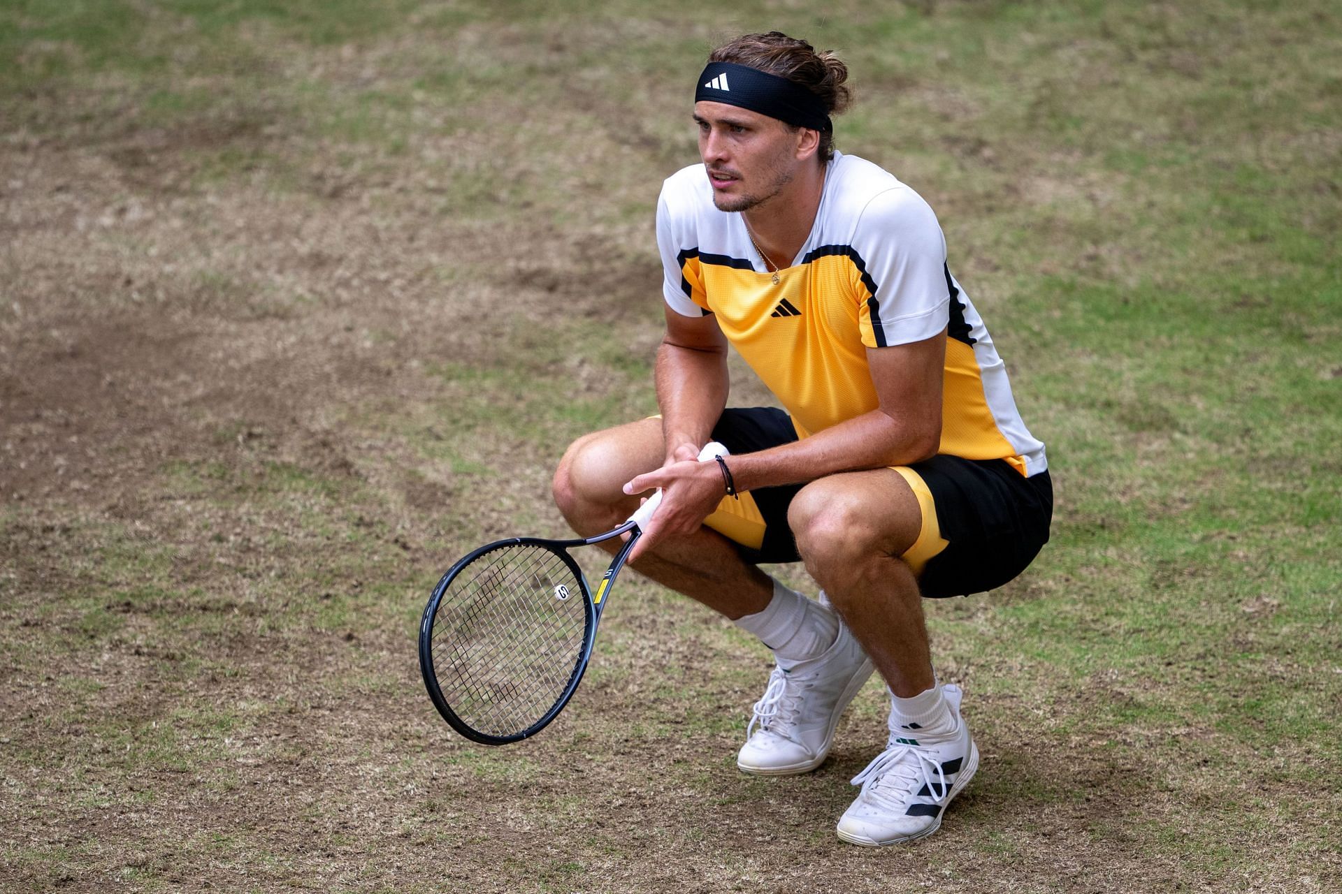 Alexander Zverev