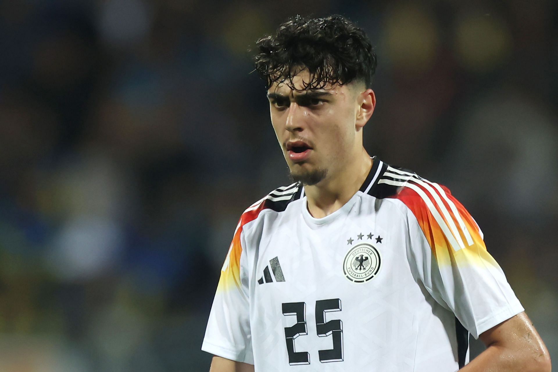 Germany v Ukraine - International Friendly