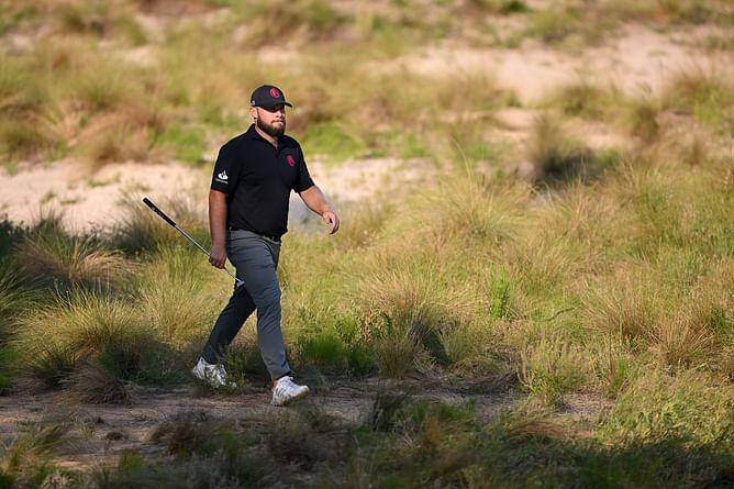 "A lot of guys sort of losing their head" - LIV Golf's Tyrrell Hatton details the grind at US Open, says other players can now relate to him