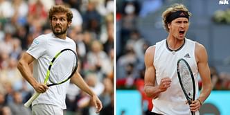 Halle 2024: Alexander Zverev vs Oscar Otte preview, head-to-head, prediction and pick | Terra Wortmann Open