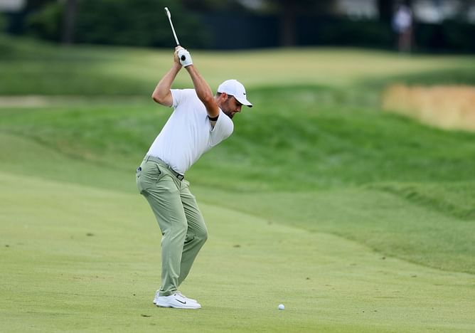 What makes Scottie Scheffler’s swing so much better than everyone else? Golf expert explains