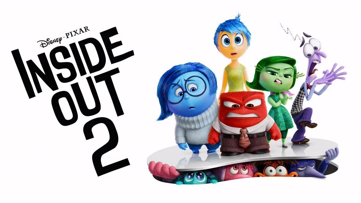 Early signs point to Inside Out 2 being a superhit. (Pixar)