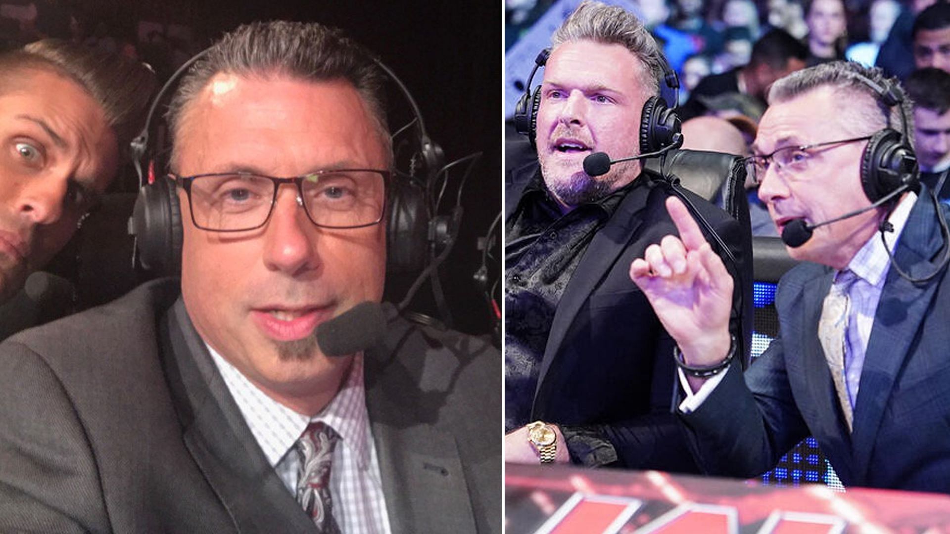 Michael Cole
