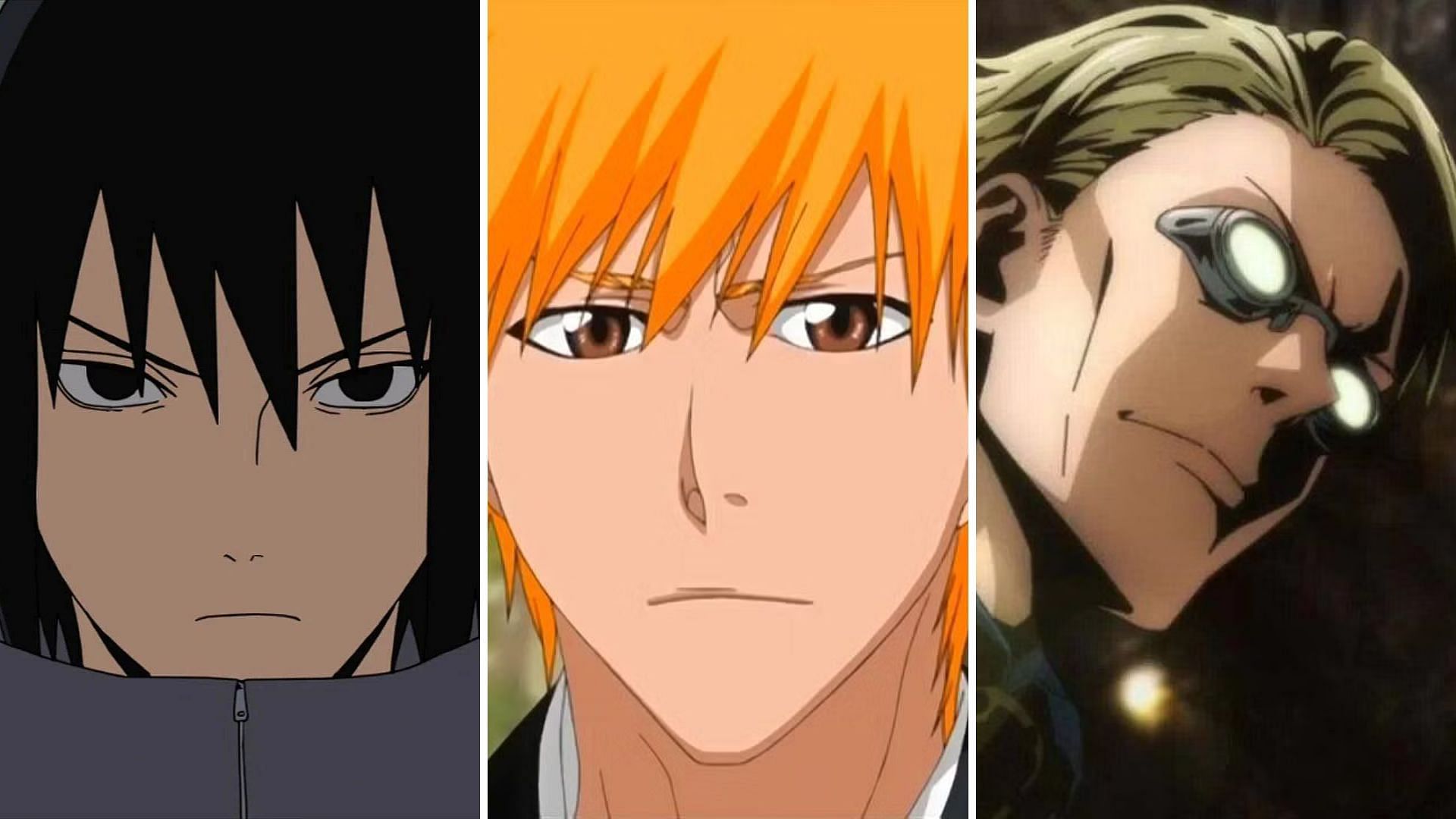 10 anime characters with July birthdays, ranked by popularity (Image via Sportskeeda)