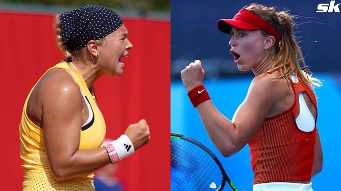 Bad Homburg Open 2024: Paula Badosa vs Diana Shnaider preview, head-to-head, prediction, odds and pick