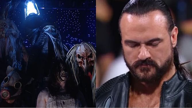 WWE Raw रिजल्ट्स: खतरनाक ग्रुप ने डेब्यू करके फैलाई 'दहशत', पूर्व वर्ल्ड हैवीवेट चैंपियन ने कहा कंपनी को अलविदा