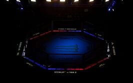 MMA fighter allegedly tied to Khabib Nurmagomedov’s Eagles MMA gym killed by security forces for role in Dagestan terror attacks