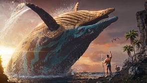 How to find and tame Shastasaurus in ARK Survival Ascended