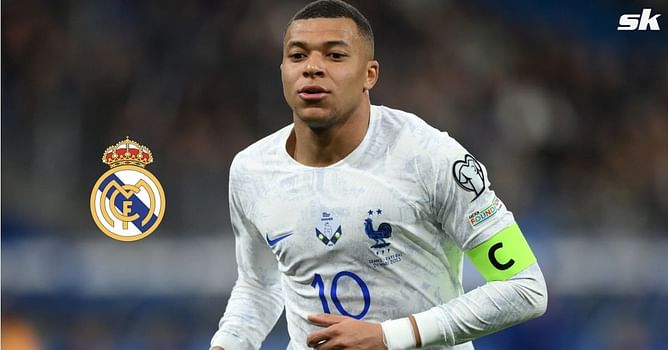 When will Kylian Mbappe be presented by Real Madrid? Journalist provides update