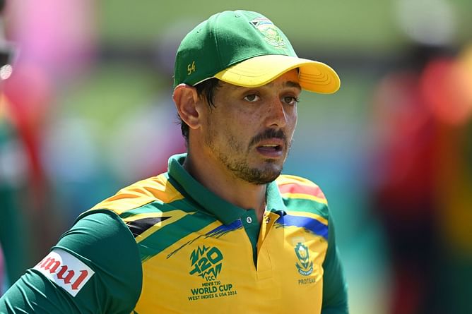 3 things South Africa need to do right to beat India in the 2024 T20 World Cup final