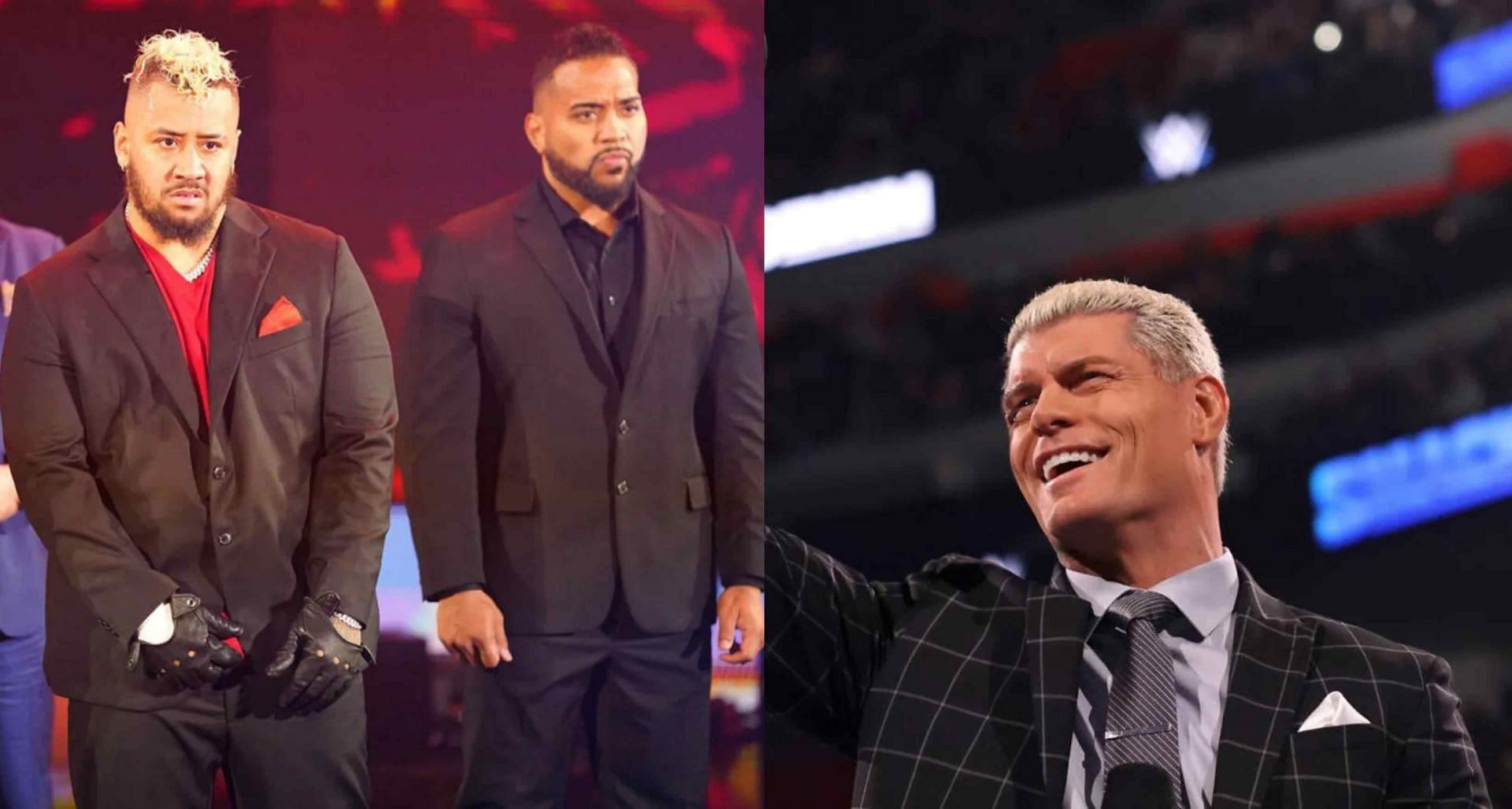 WWE को आखिर इन दोनों स्टार्स की राइवलरी से क्यों बचना चाहिए? (Photo: WWE.com)