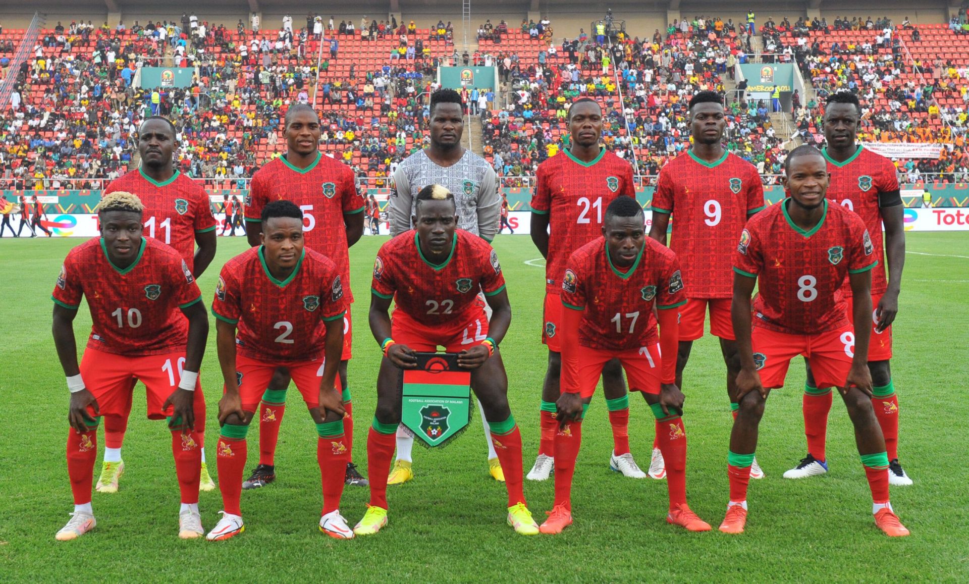 Malawi vs Sao Tome Prediction and Betting Tips | 6th June 2024