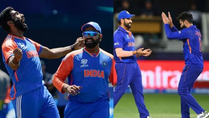 4 भारतीय खिलाड़ी जिन्होंने T20 World Cup में लगातार दो बार प्लेयर ऑफ द मैच का अवार्ड जीता