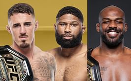 Tom Aspinall vs. Jon Jones needs to happen after UFC 304: Here's why the UFC should book the fight if the Englishman beats Curtis Blaydes