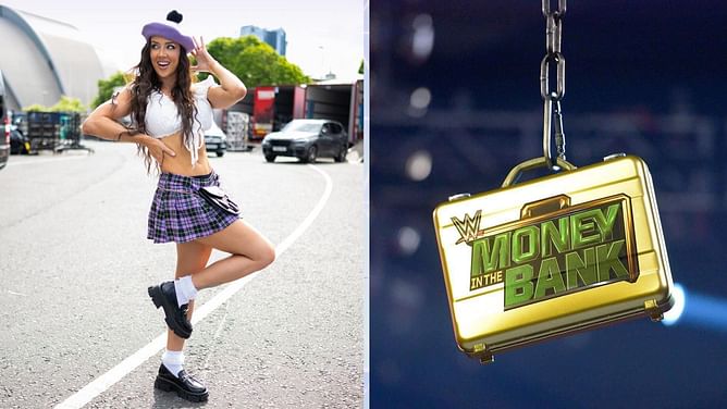 4 Reasons why Chelsea Green should win WWE Money in the Bank: A perfect gimmick, underrated work & more