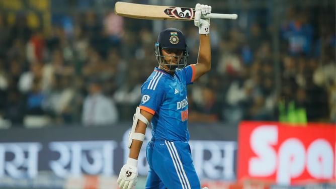 [Watch] Sunil Gavaskar slots Yashasvi Jaiswal at No. 3 in India's T20 World Cup 2024 playing XI against Ireland