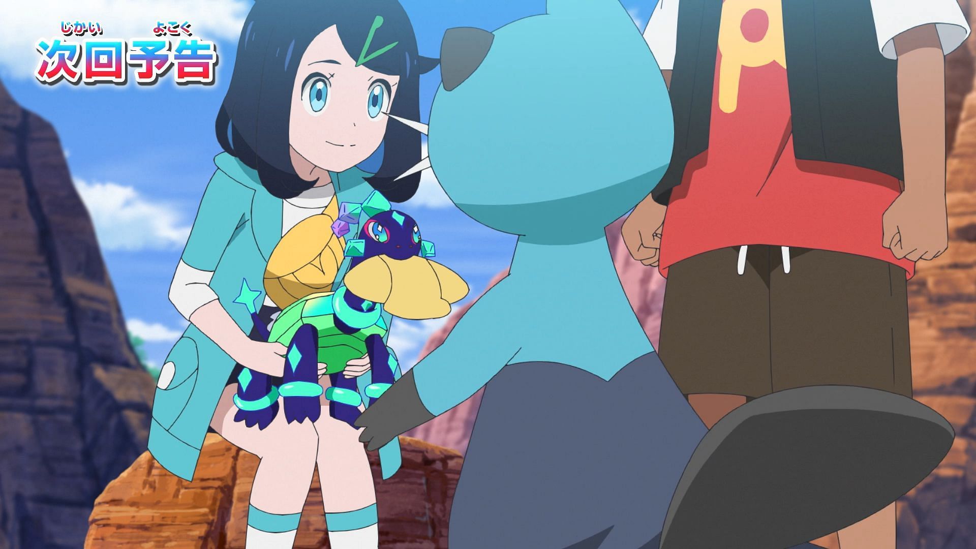 Pokemon Horizons Episode 54: Release date, where to watch, preview, and more