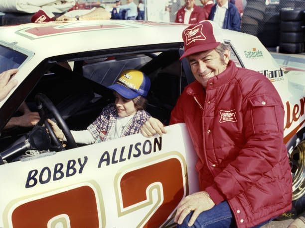 Who are Bobby Allison’s kids ? Age, Nationality & More