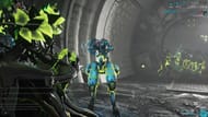 The Juno Sapper MOA enemy drops both of these mod types (Image via Digital Extremes)