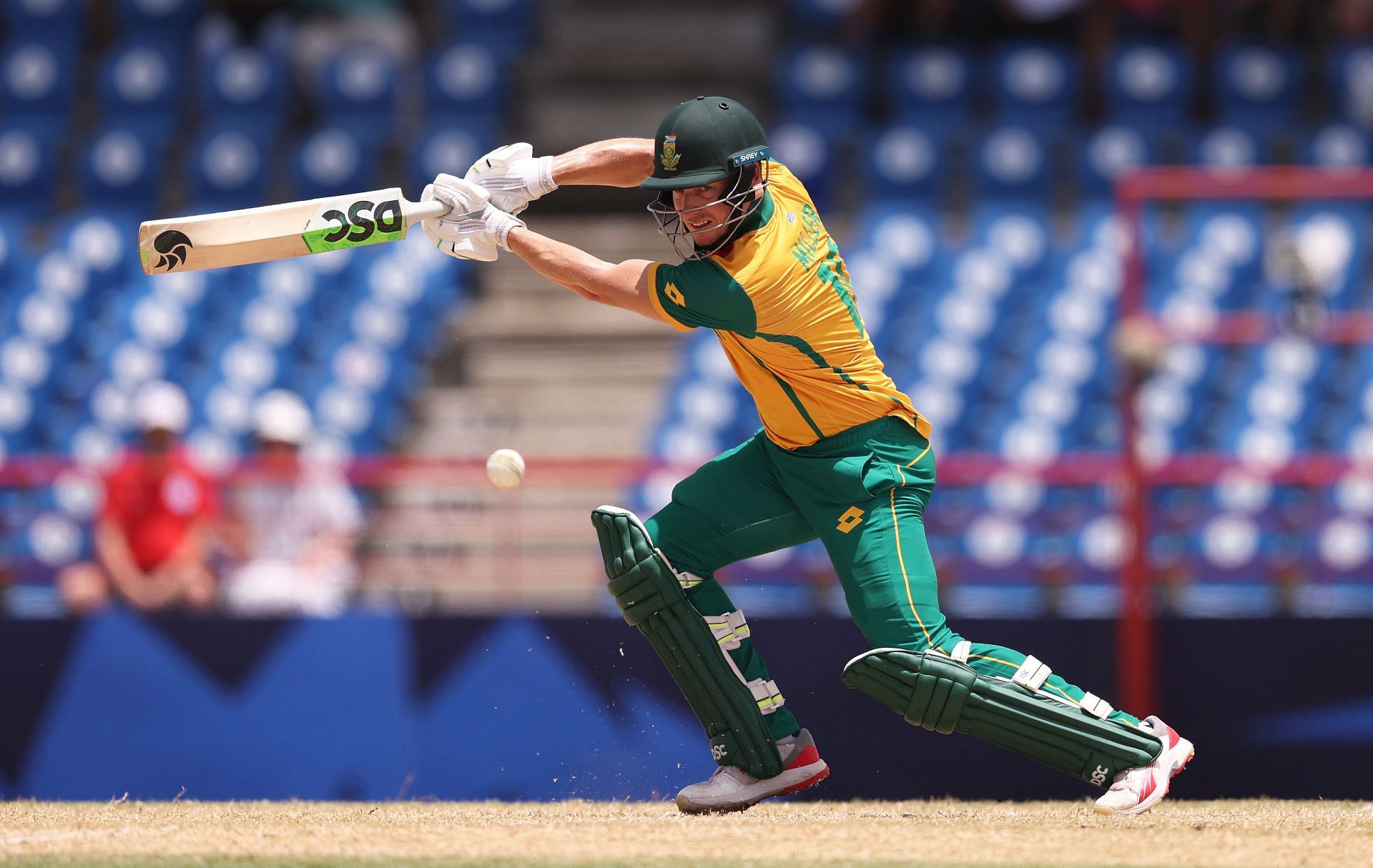 England v South Africa: Super Eight - ICC Men&#039;s T20 Cricket World Cup West Indies &amp; USA 2024