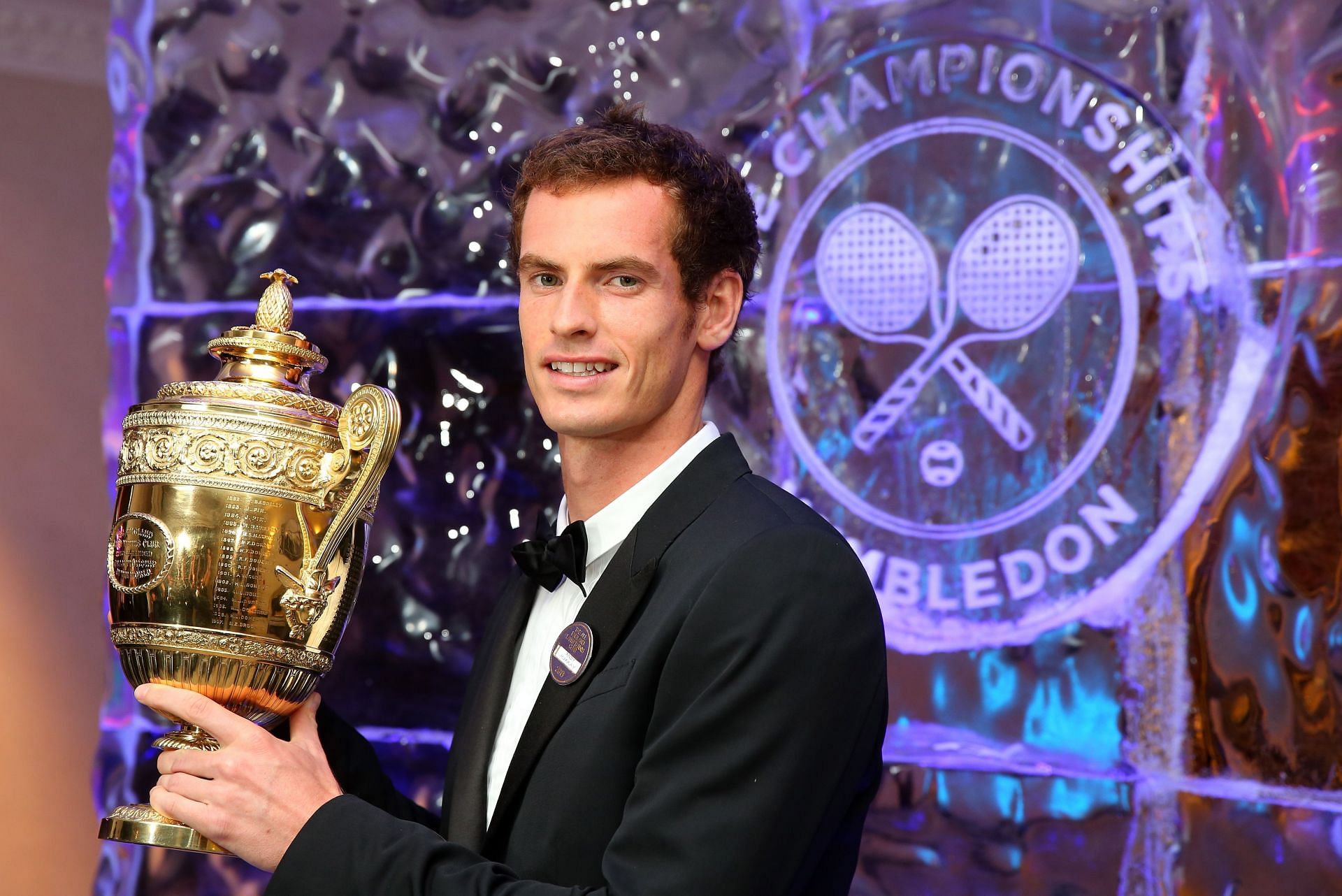 Andy Murray