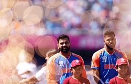 India's 3 highest T20I run-scorers in West Indies ft. Rohit Sharma