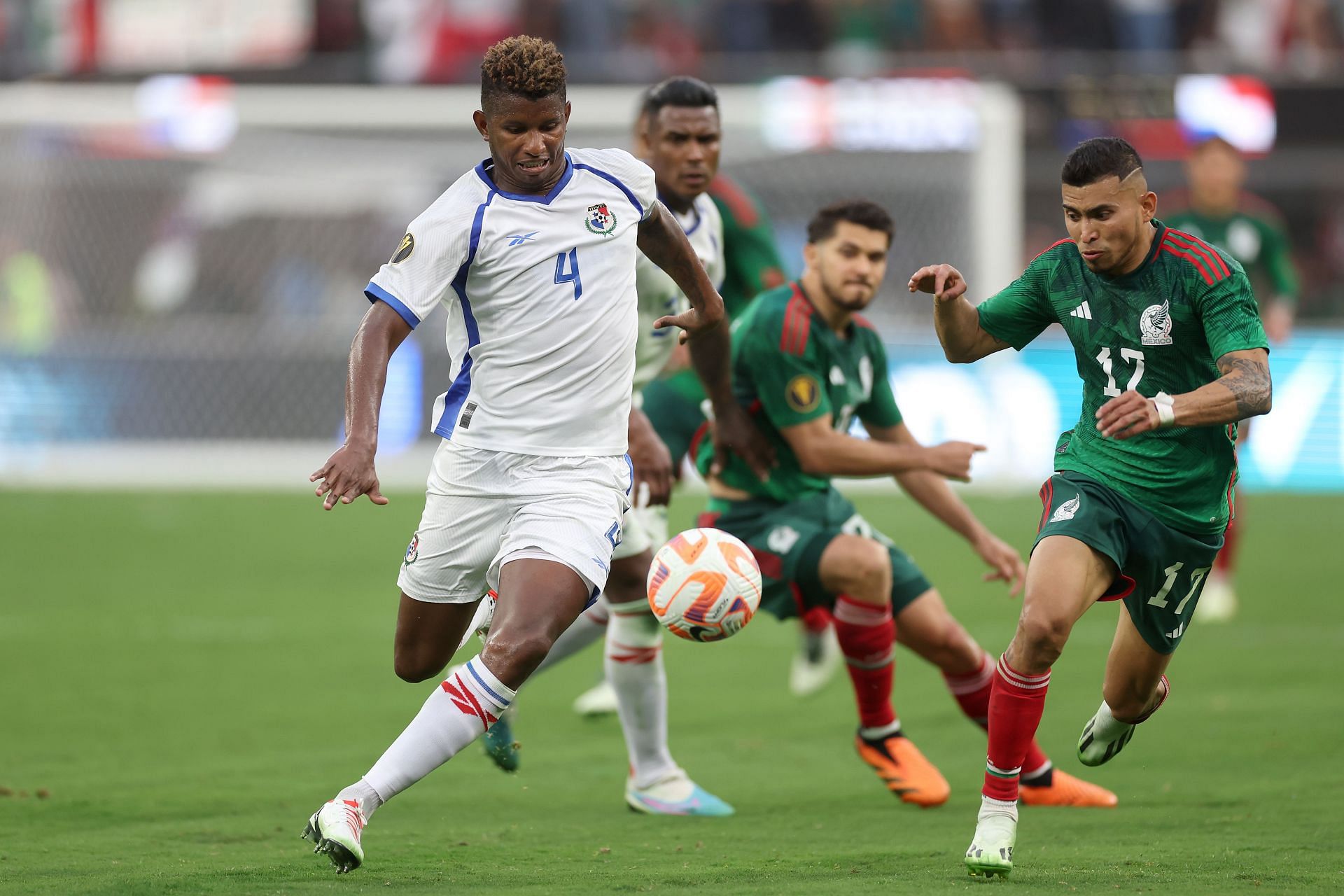 Mexico v Panama: Final - 2023 Concacaf Gold Cup