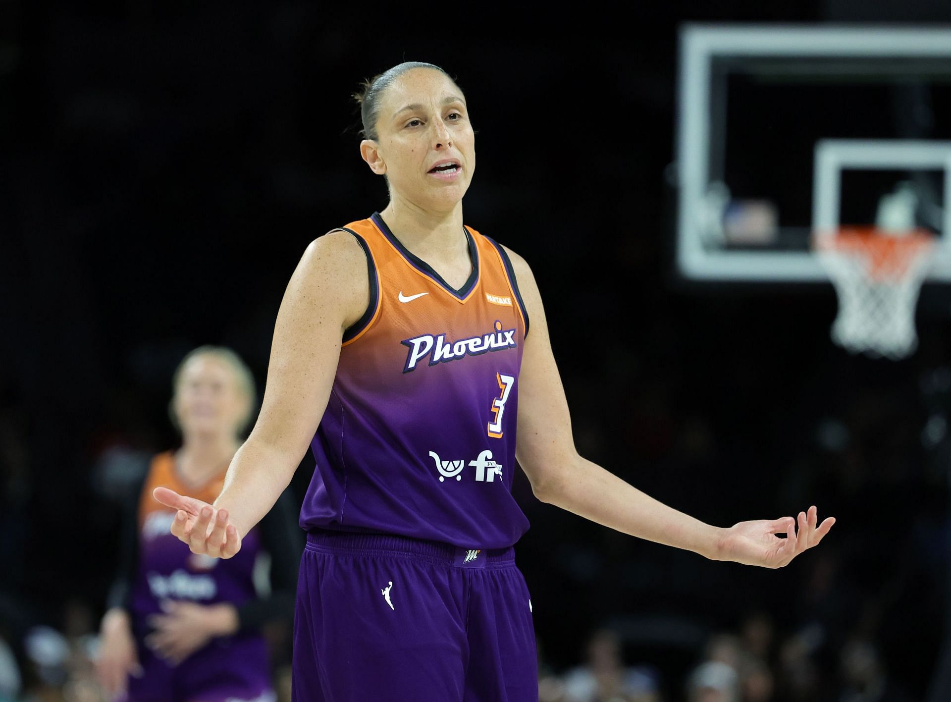 Diana Taurasi And Skylar Diggins-Smith Reigniting Old Rivalry Whips ...