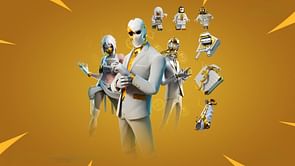 5 best Fortnite Fan-Made Skins you can use in-game