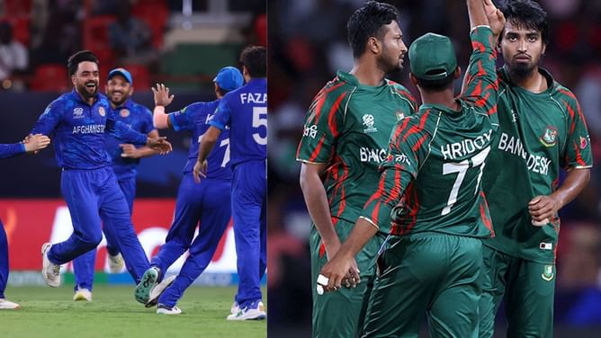AFG vs BAN Dream11 Prediction: अफगानिस्तान-बांग्लादेश के मैच की Fantasy Team बनाने से पहले, जरूर पढ़ें खास टिप्स