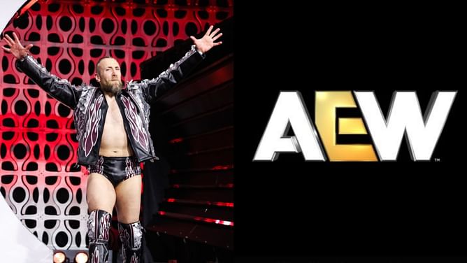 Major AEW star takes a cheeky shot at Bryan Danielson amid his current absence