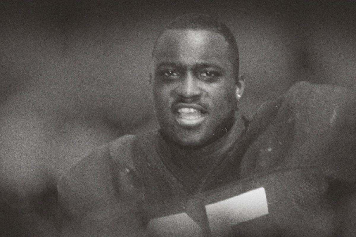 Who was Darren Lewis? All we know about former Texas A&amp;M star who died at 55 