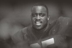 Who was Darren Lewis? All we know about former Texas A&M star who died at 55