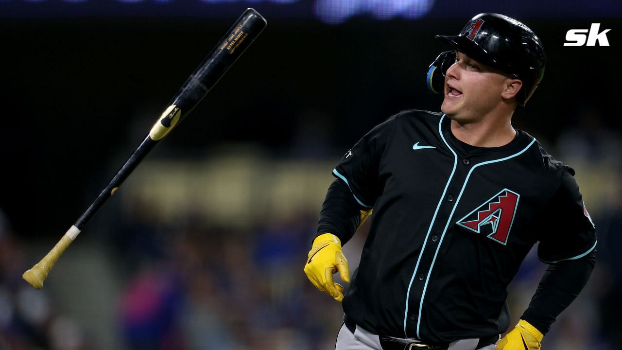 Joc Pederson Trade Rumors: 3 landing spots for Dbacks DH amid strong season