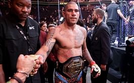 UFC 303 bonuses and aftermath: Alex Pereira and five others get coveted $50K, event sets promotional record