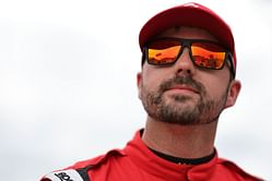 Josh Berry credits time at HMS with Chase Elliott & Kyle Larson for Next-Gen car skills