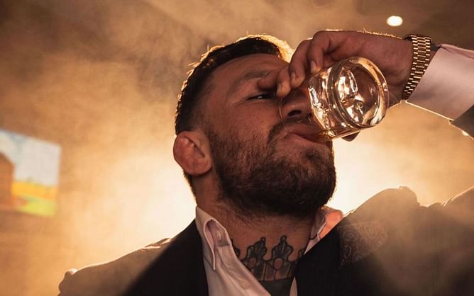 Conor McGregor recovering in "rehab" from "substance abuse" post UFC 303 pullout, says UFC veteran and insider