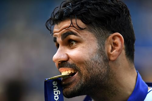 Diego Costa