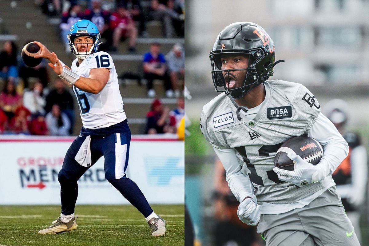 How To Watch Toronto Argonauts Vs BC Lions? Full Streaming Details For ...