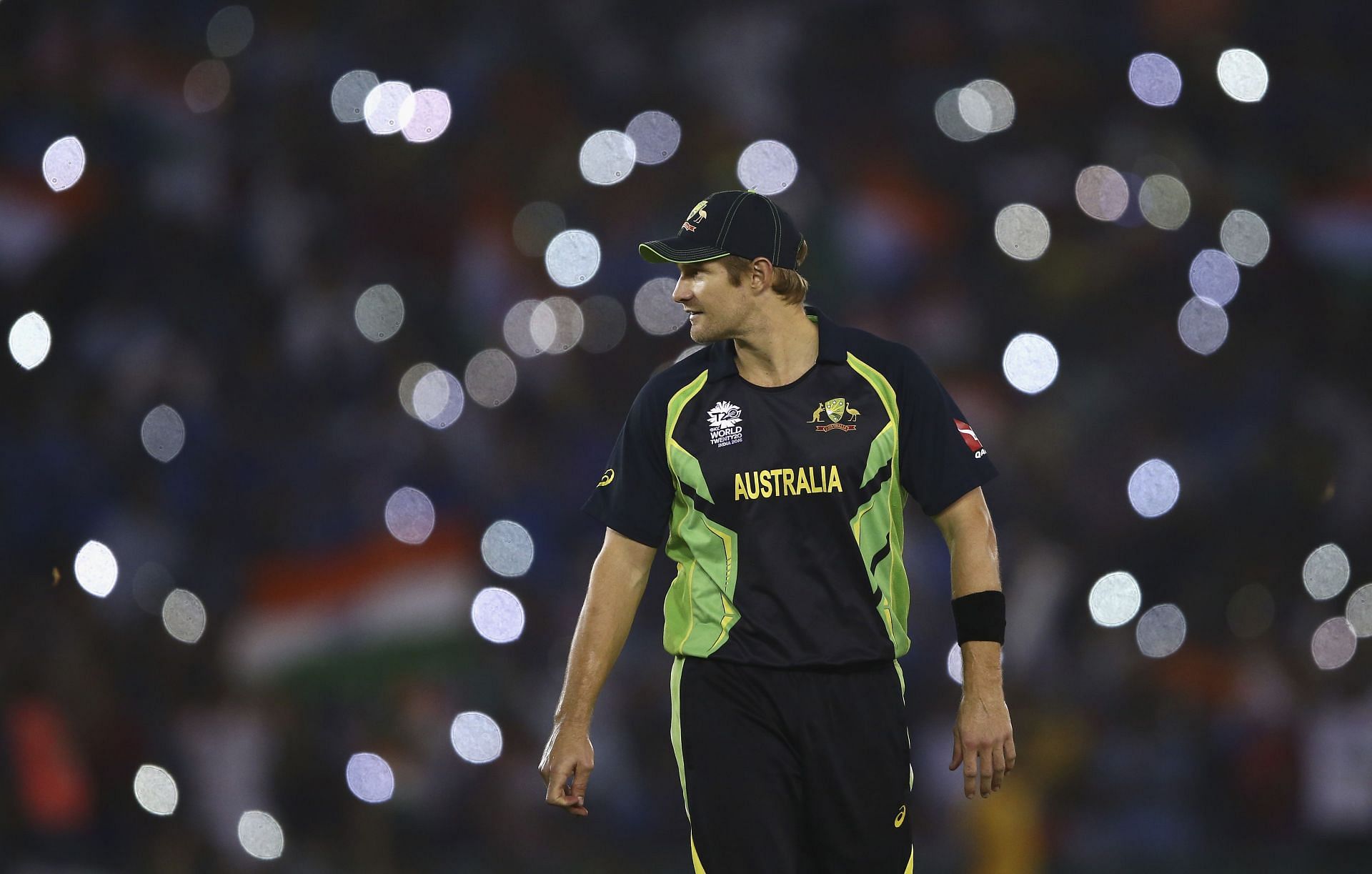 Shane Watson (Image Credits: Getty)