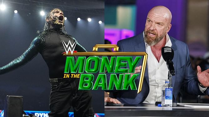 4 former AEW stars who could show up at WWE Money in the Bank this year