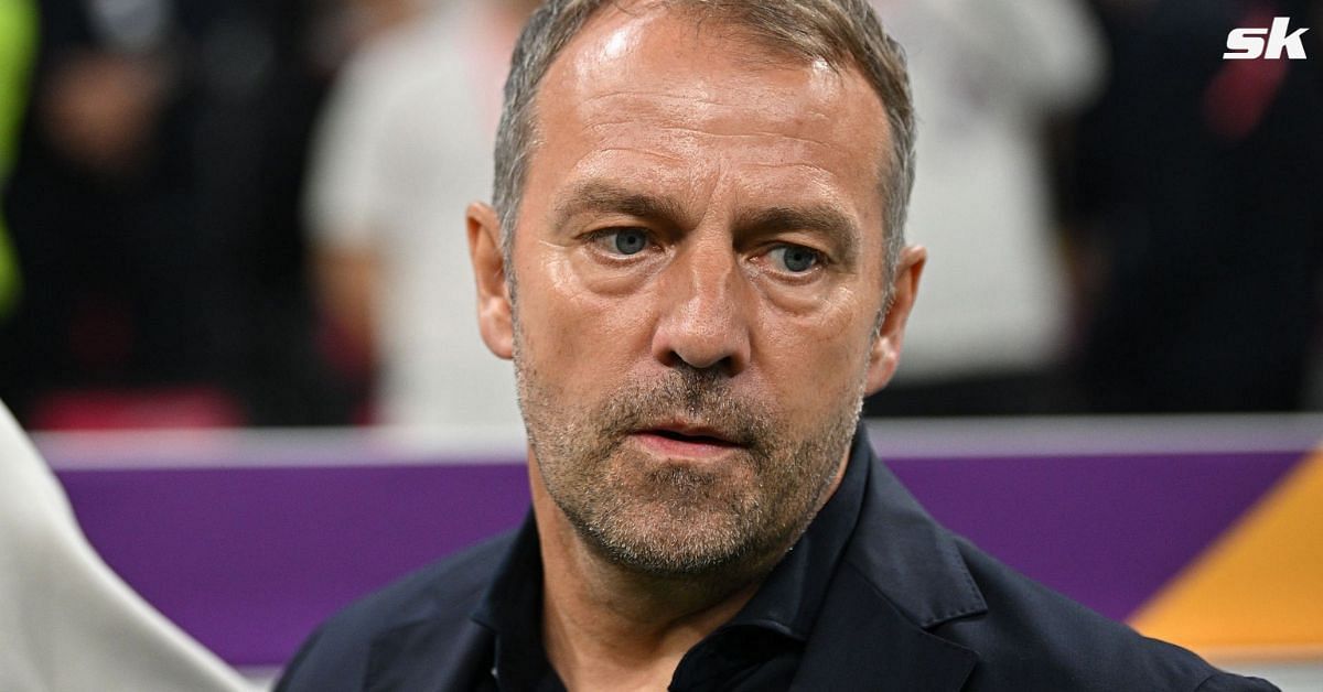 Barcelona set for a squad reshuffle